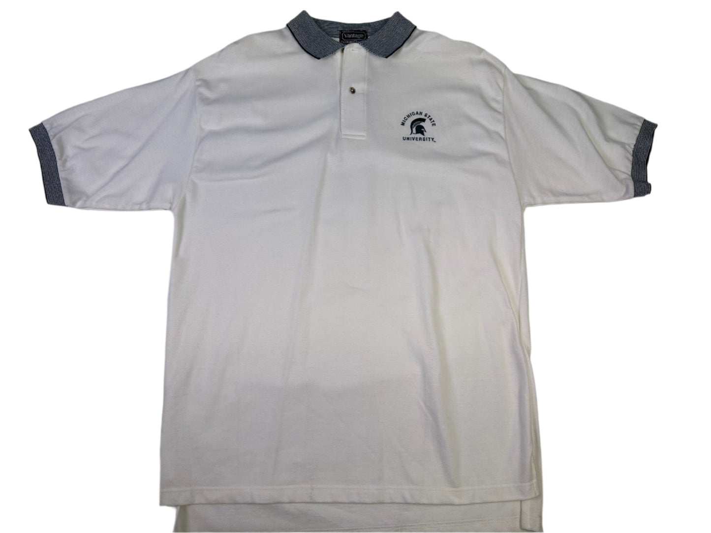 Michigan State Polo