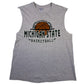 Mihcigan State Basketball Tank Top T-Shirt