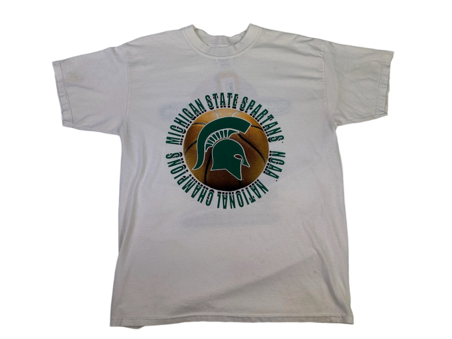 Michigan State National Champions T-Shirt