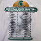 Michigan State National Champions T-Shirt