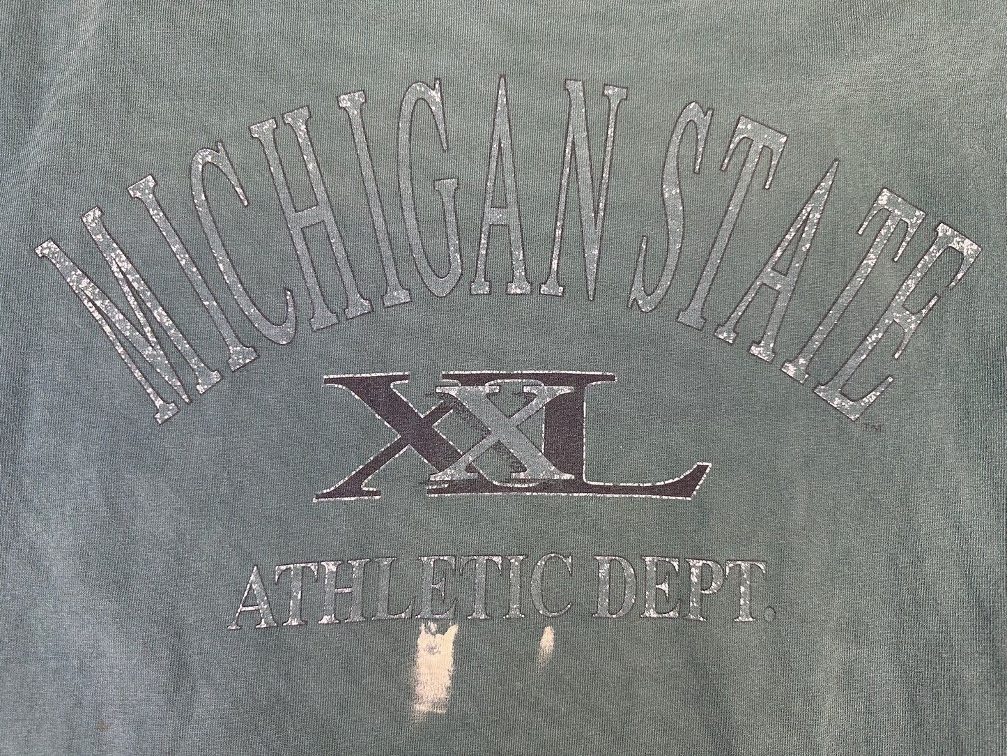 Michigan State T-Shirt