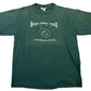 Michigan State 2000 Final 4 Embroidered T-Shirt