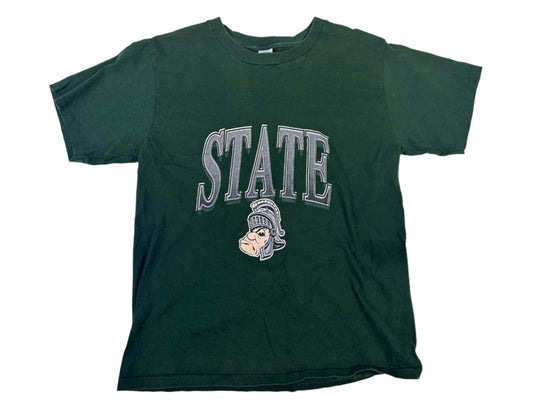 Michigan State Gruff T-Shirt