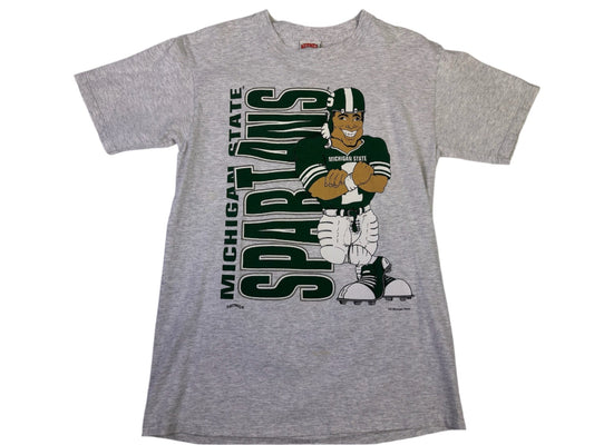 Michigan State Graphic T-Shirt