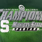 Michigan State 2000 National Championship T-Shirt