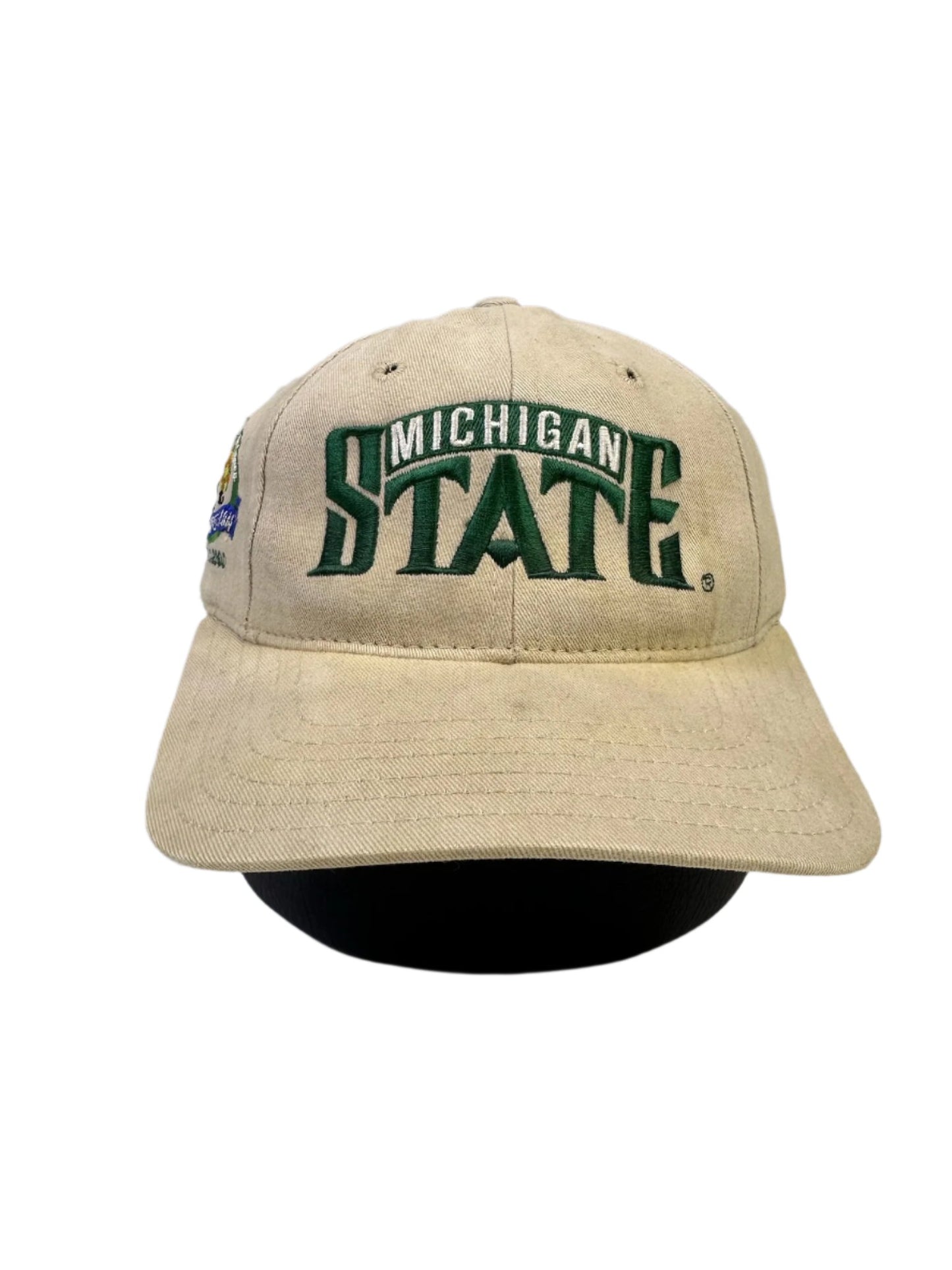 Michigan State Football 2000 Citrus Bowl Hat