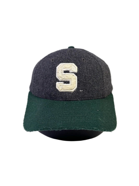 Michigan State Wool Hat