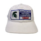 Michigan State Basketball 2000 National Championship Hat