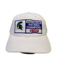 Michigan State Basketball 2000 National Championship Hat