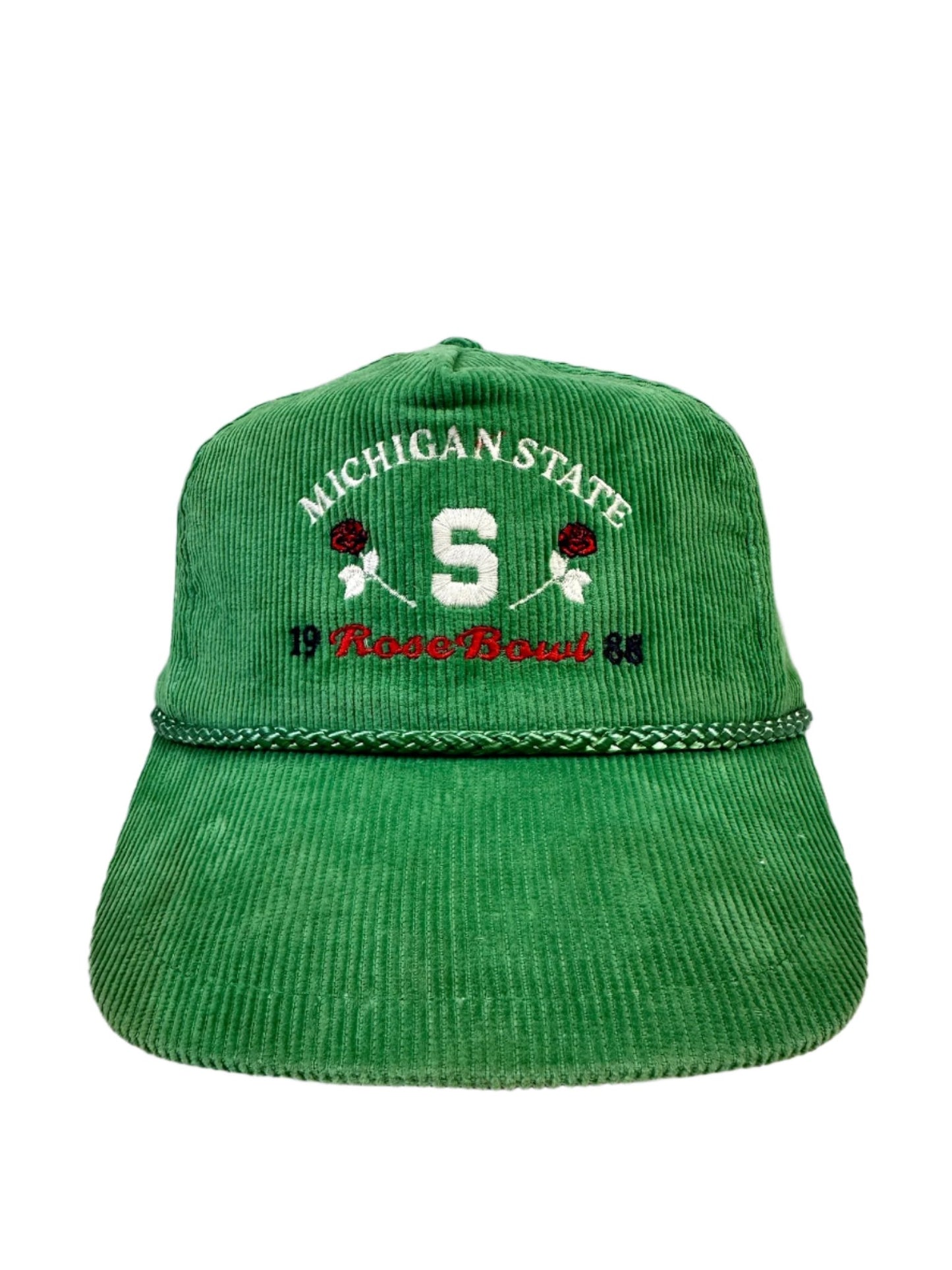 Michigan State '98 Rose Bowl Hat