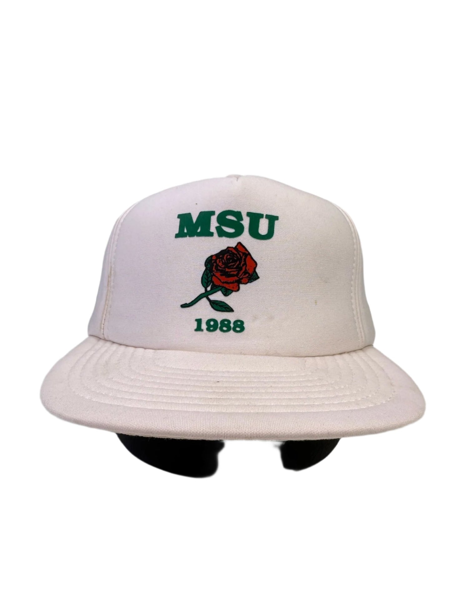 Michigan State '88 Rose Bowl Hat