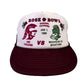 Michigan State 88' Rose Bowl Trucker Hat