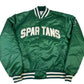 Michigan State Bomber Jacket