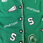 Michigan State Womens Sweater