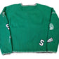 Michigan State Womens Sweater