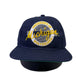 Michigan Vintage-Style, Modern Snapback Hat