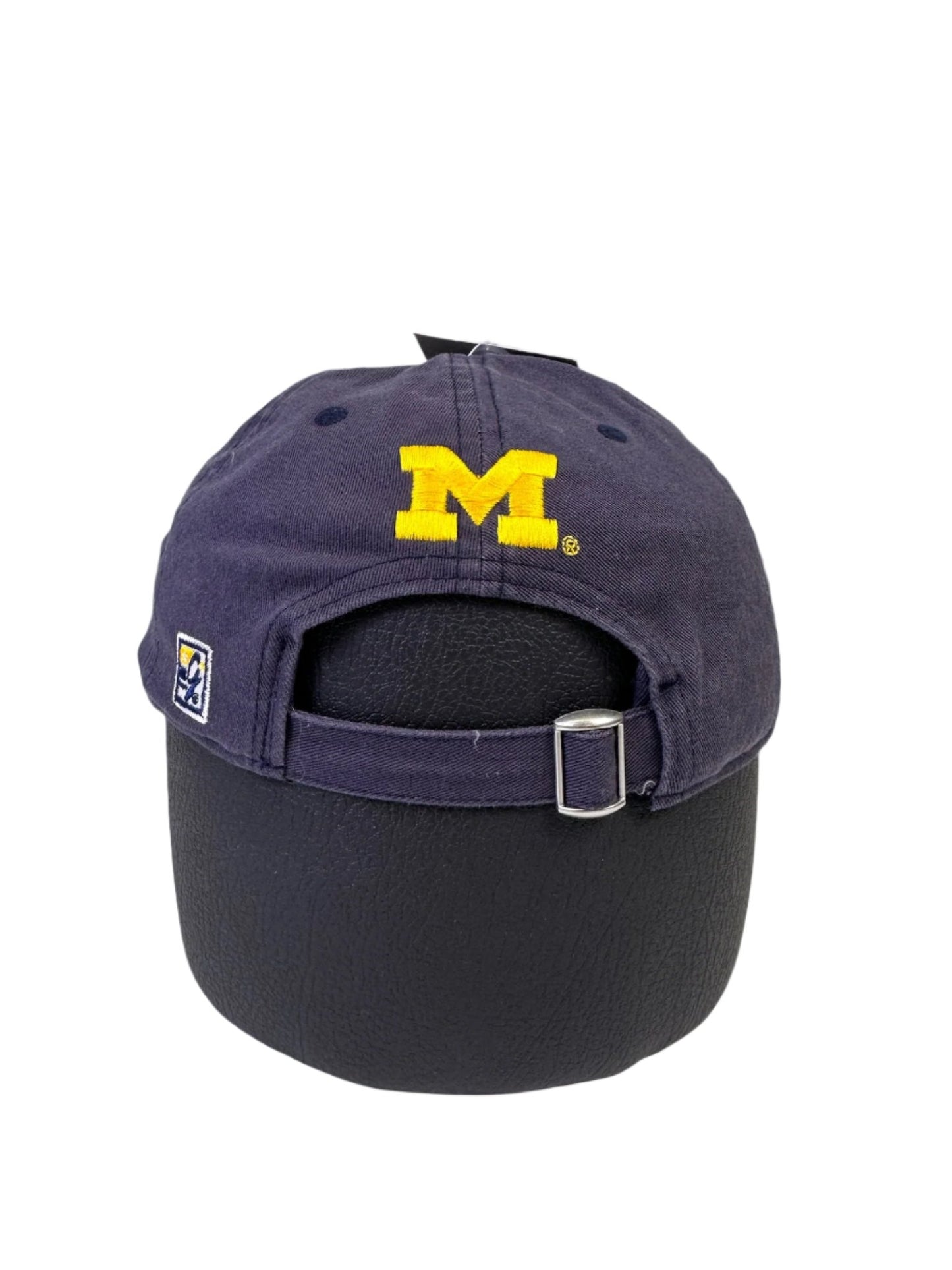 Michigan Vintage-Style, Modern Strapback Hat