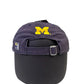 Michigan Vintage-Style, Modern Strapback Hat