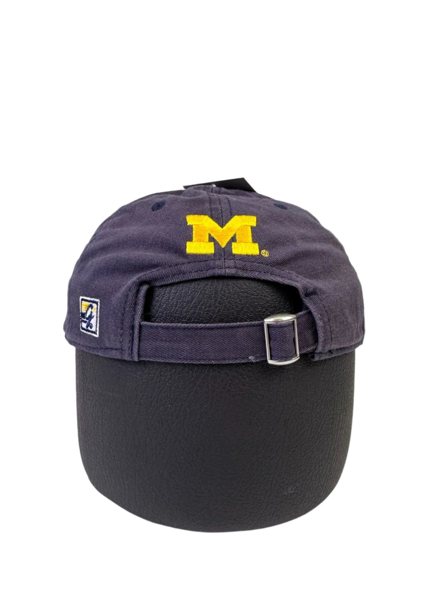 Michigan Vintage-Style, Modern Strapback Hat