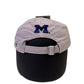 Michigan Vintage-Style, Strapback Hat