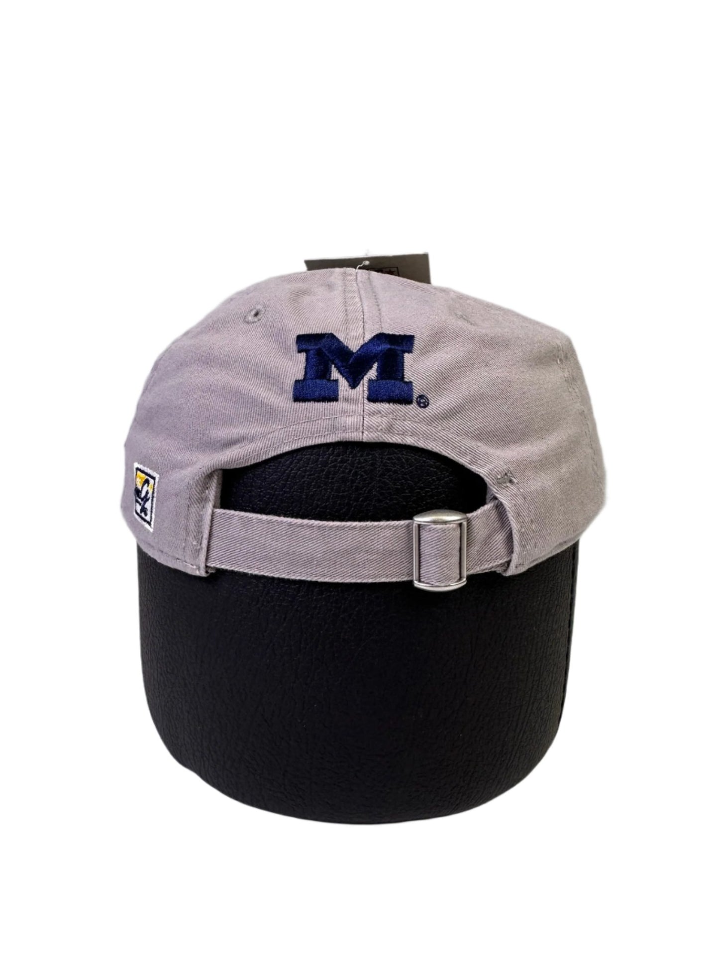 Michigan Vintage-Style, Strapback Hat