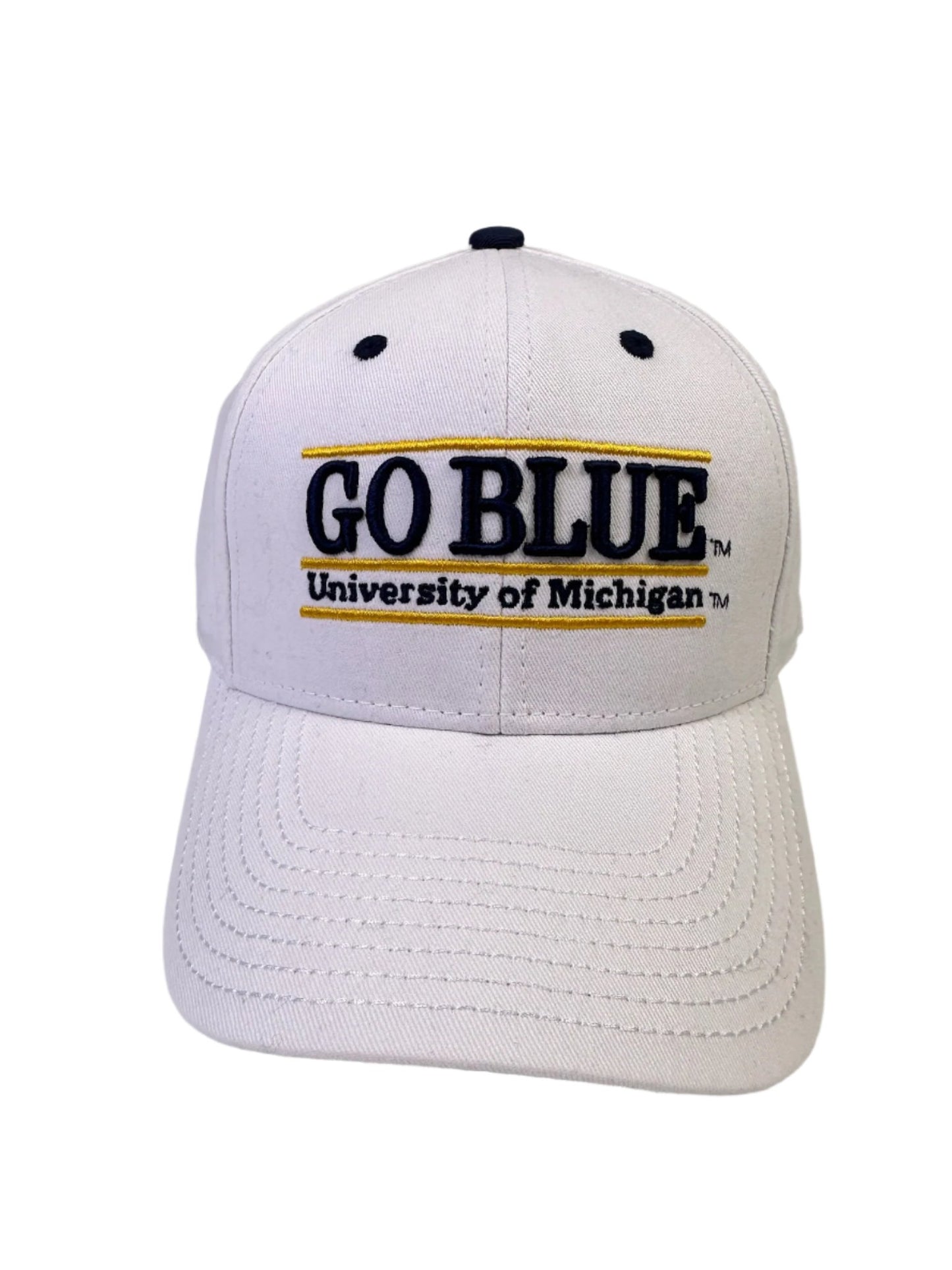 Michigan Vintage-Style, Modern Snapback Hat