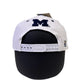 Michigan Vintage-Style, Modern Snapback Hat