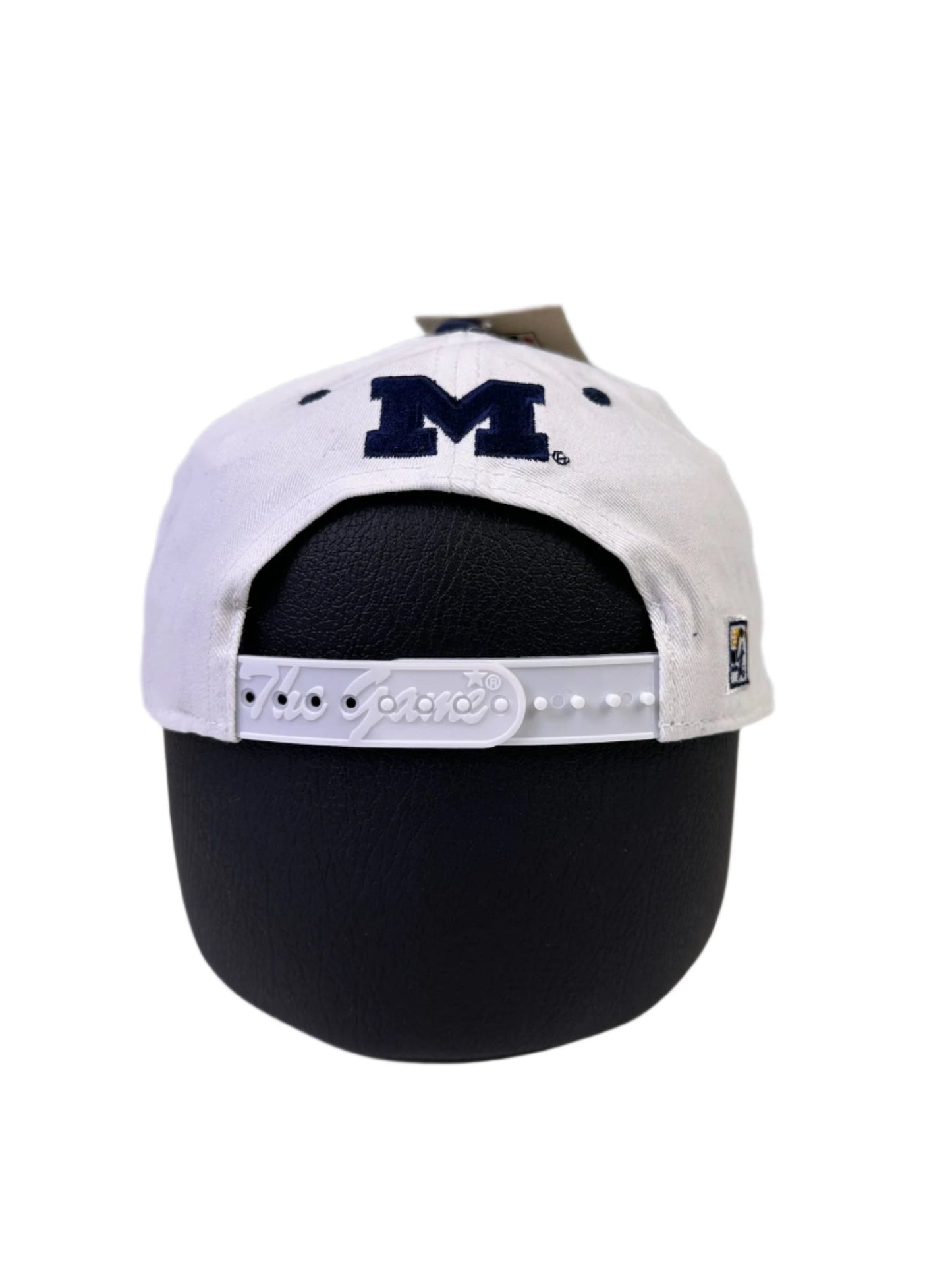 Michigan Vintage-Style, Modern Snapback Hat