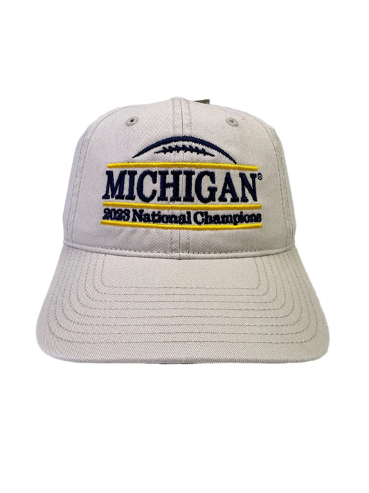 2023 national champions hat