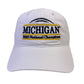 2023 national champions hat