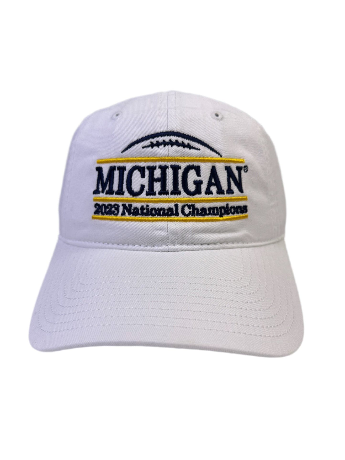 2023 national champions hat