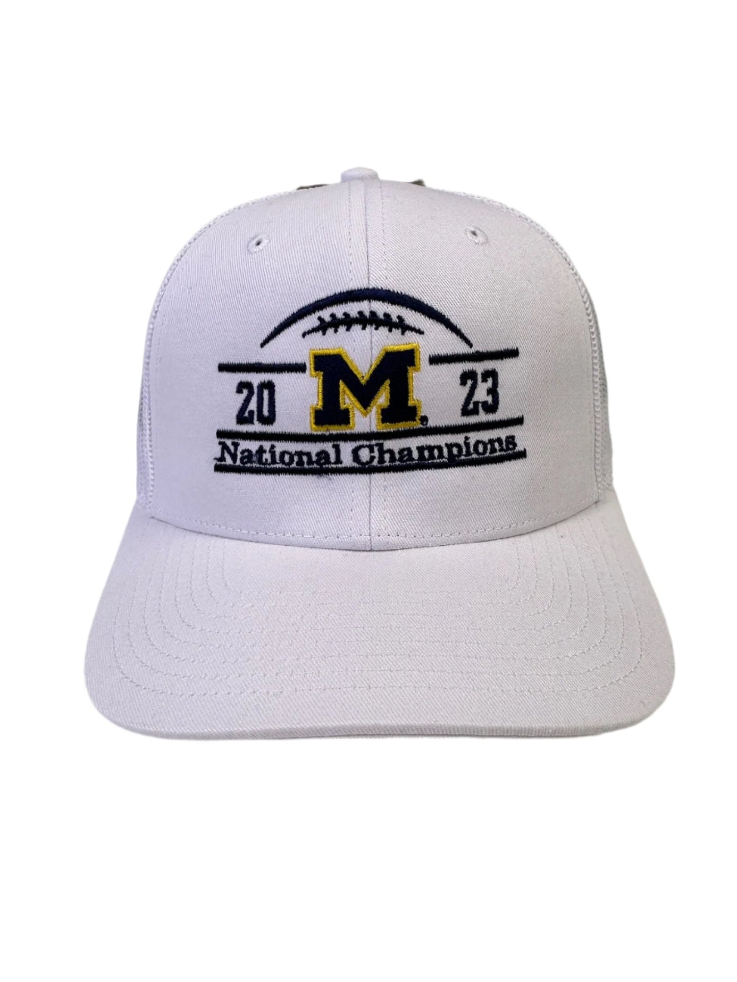 2023 national champions hat