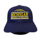 Michigan 2023 National Champions Trucker Hat