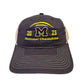 Michigan 2023 National Champions Trucker Hat