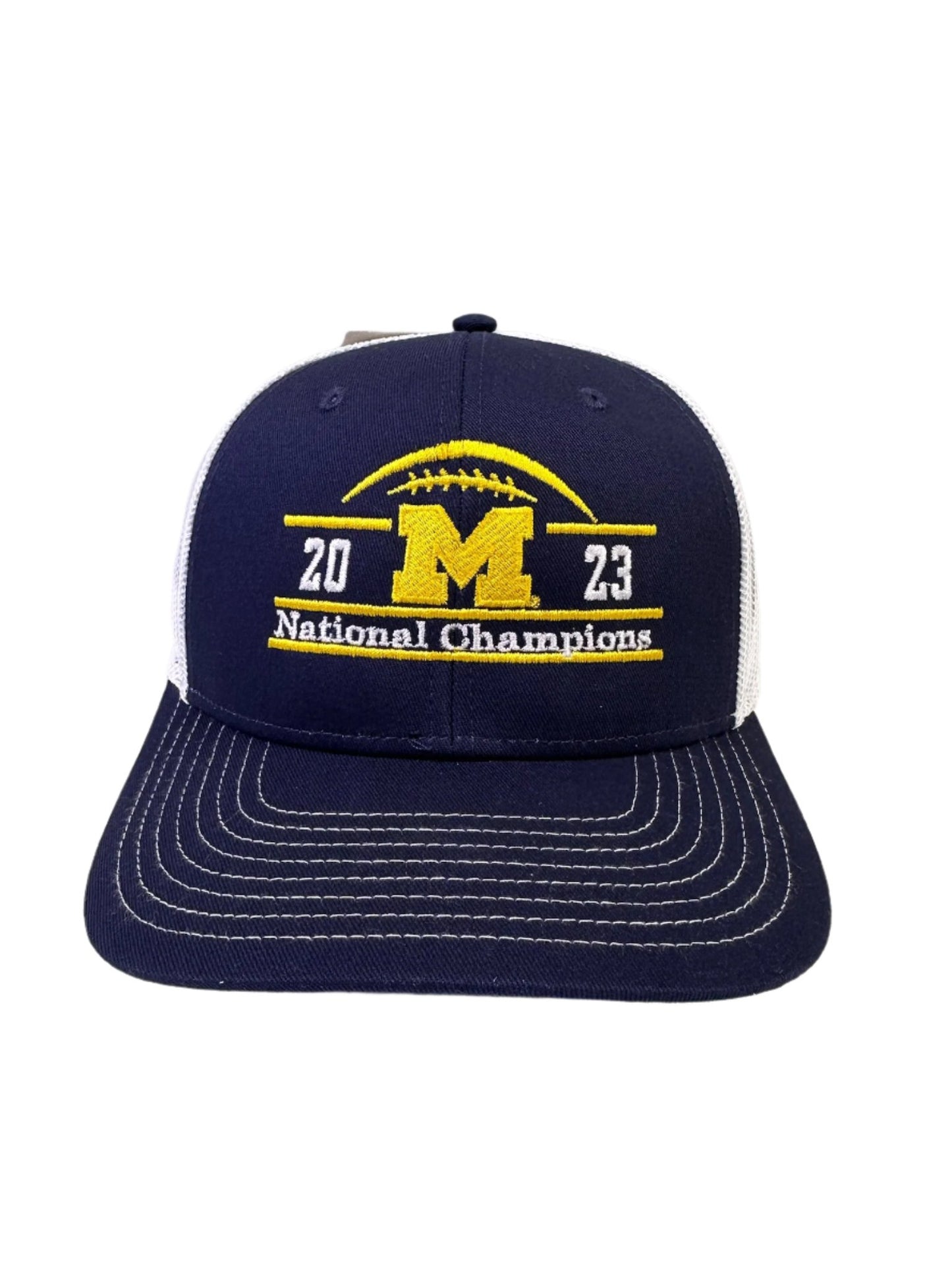 2023 national champions hat