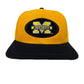 Michigan Vintage Strap Back Hat