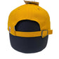 Michigan Vintage Strap Back Hat