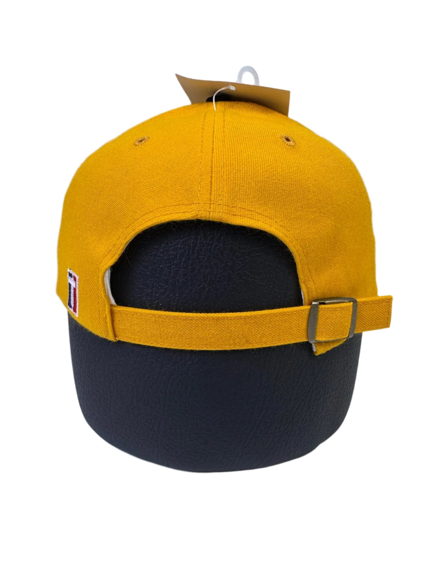 Michigan Vintage Strap Back Hat