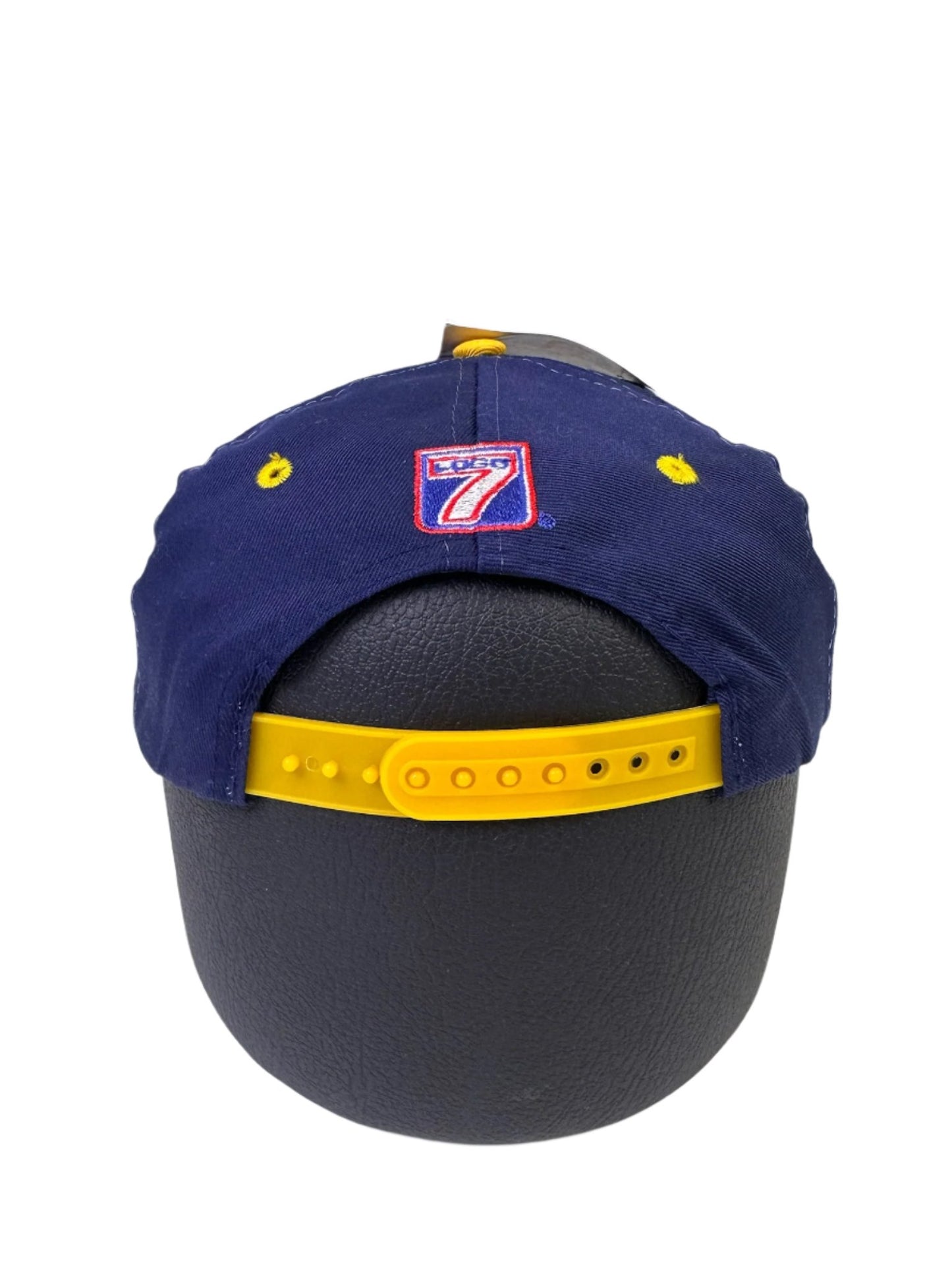 Michigan Vintage Snapback Hat