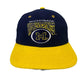 Michigan Vintage Strapback Hat