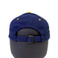 Michigan Vintage Strapback Hat