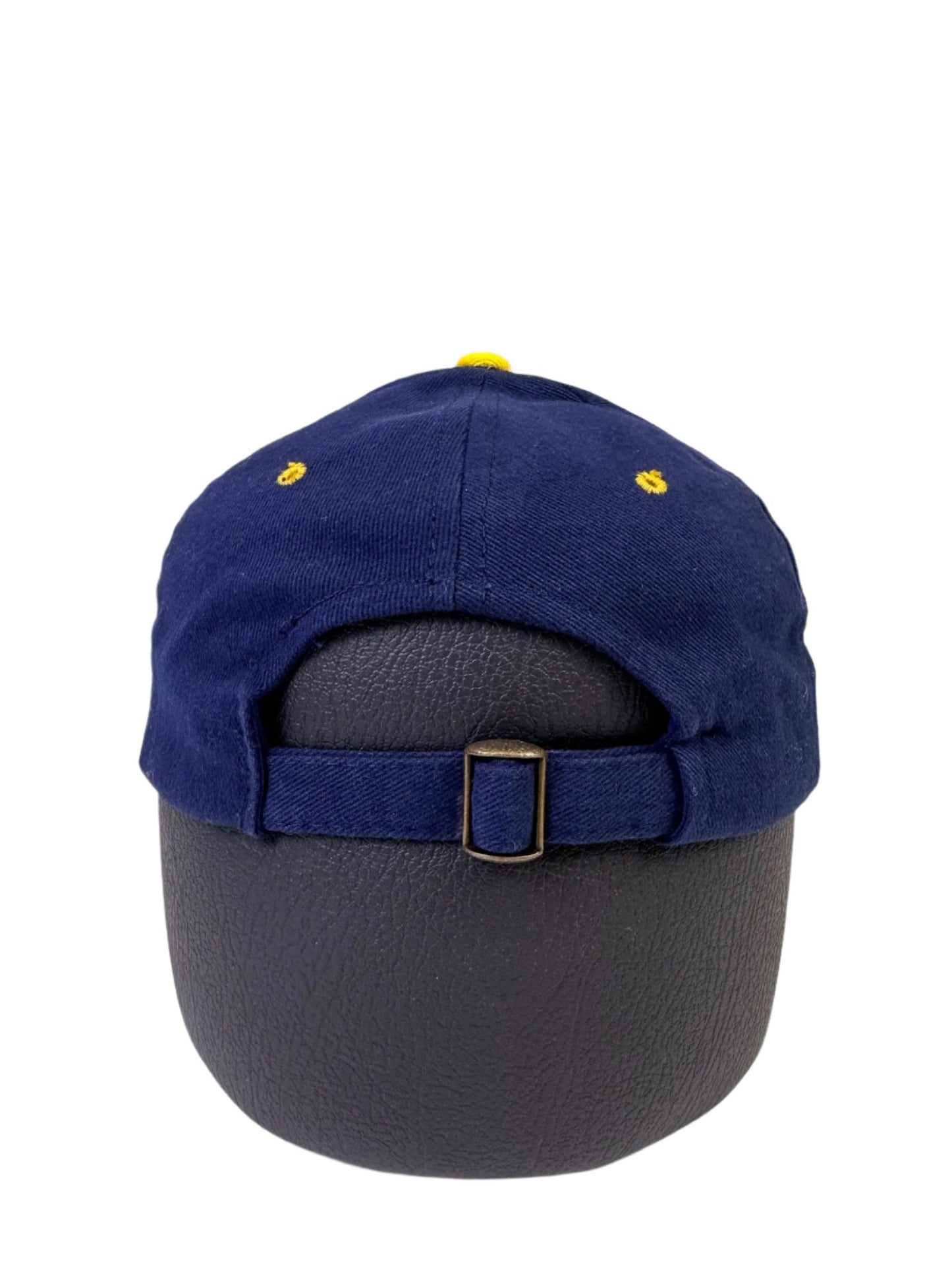 Michigan Vintage Strapback Hat