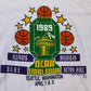 Michigan 1989 National Champions T-Shirt