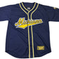 Michigan Baseball Jersey