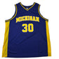 vintage michigan basketball jersey