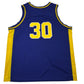 vintage michigan basketball jersey