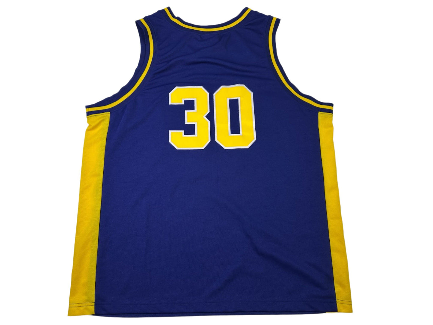 vintage michigan basketball jersey