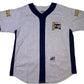 Michigan Cloth Baseball Jersey