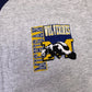 Michigan Cloth Baseball Jersey