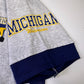 Michigan Cloth Baseball Jersey